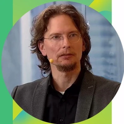 Profilbild von Dr. Christof Nitsche